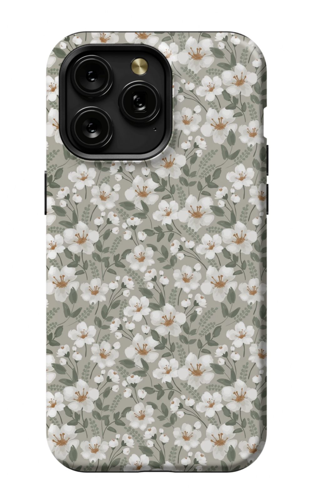 Springtime Reverie Phone Case