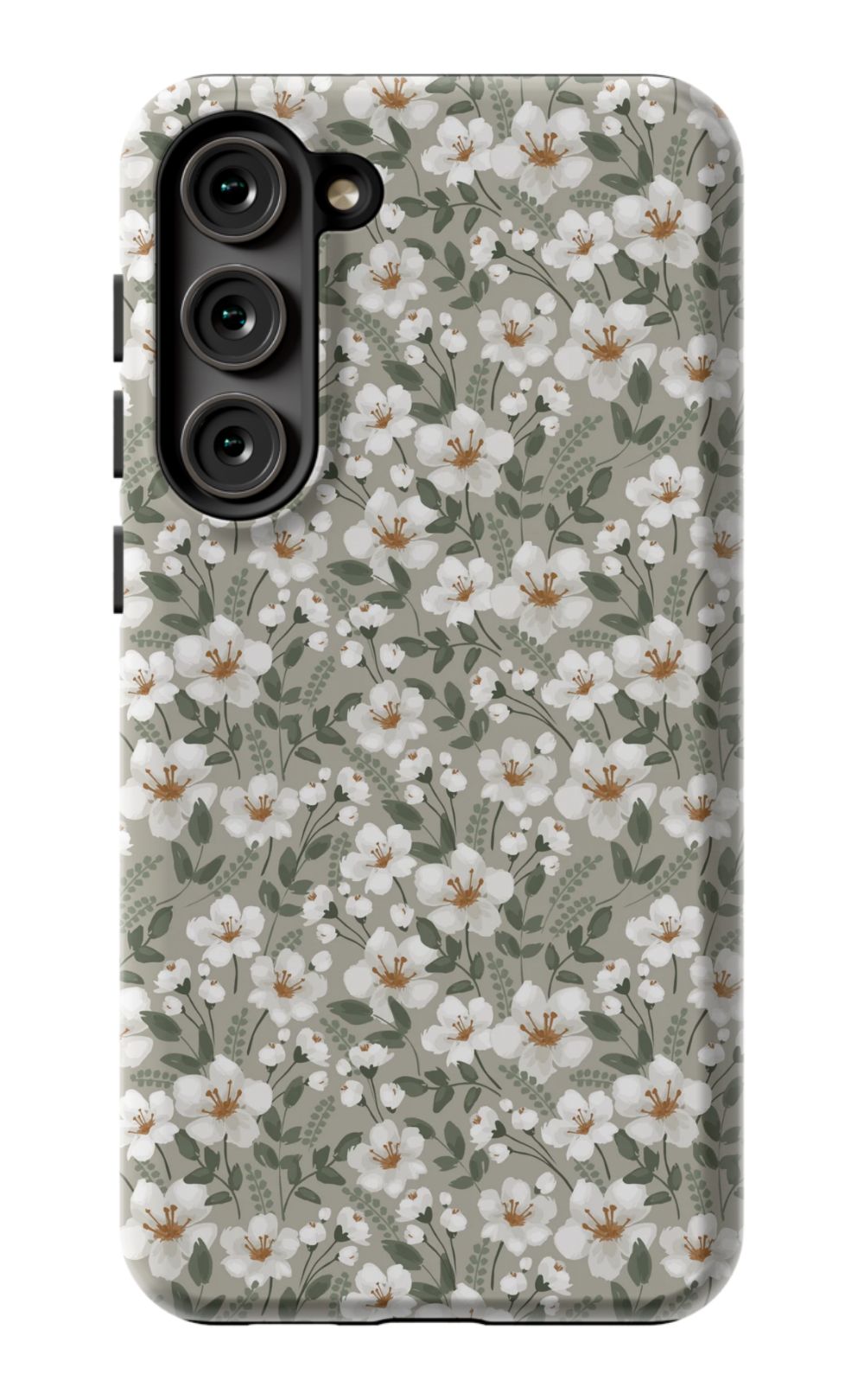 Springtime Reverie Phone Case