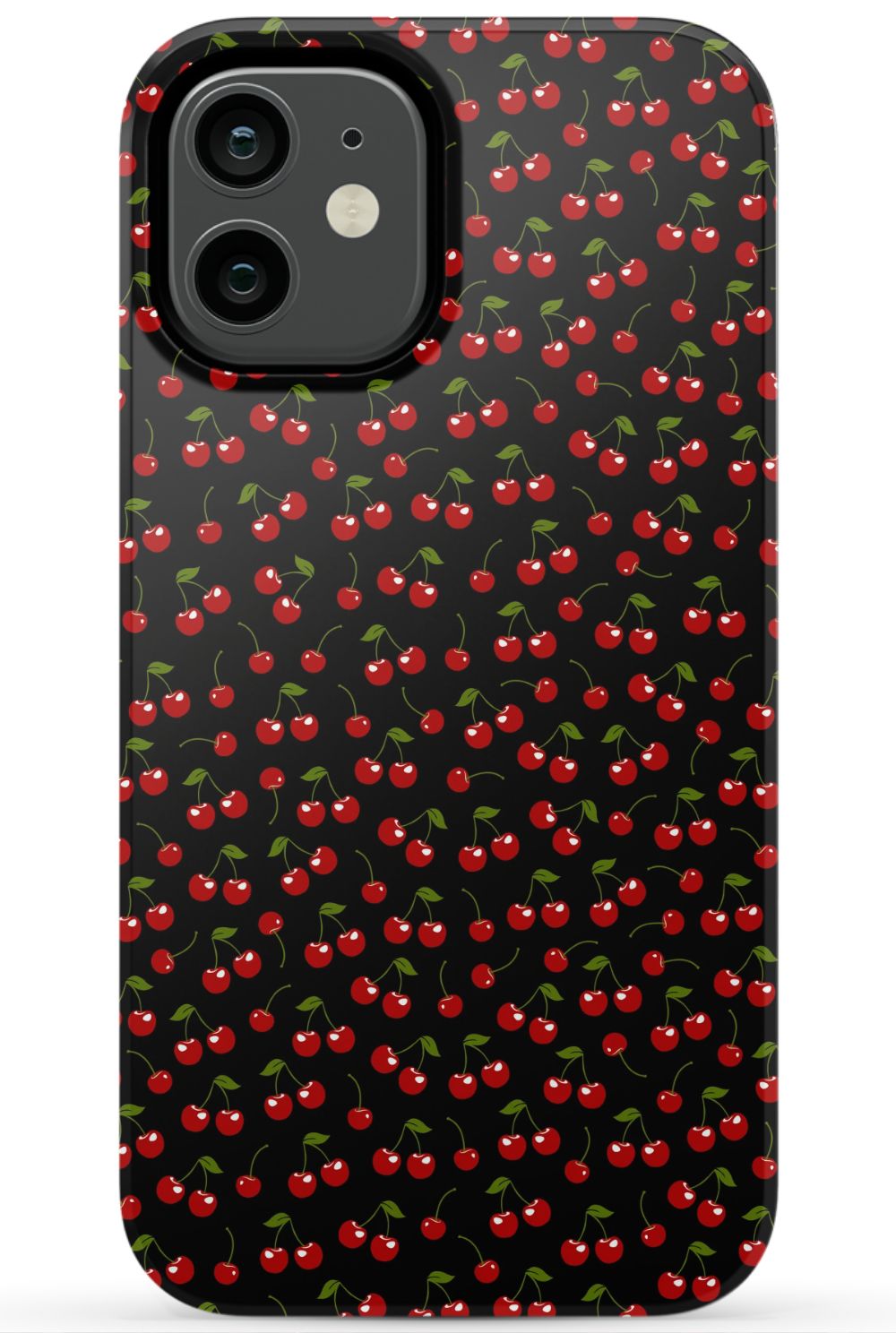 Cherry Obsession Phone Case