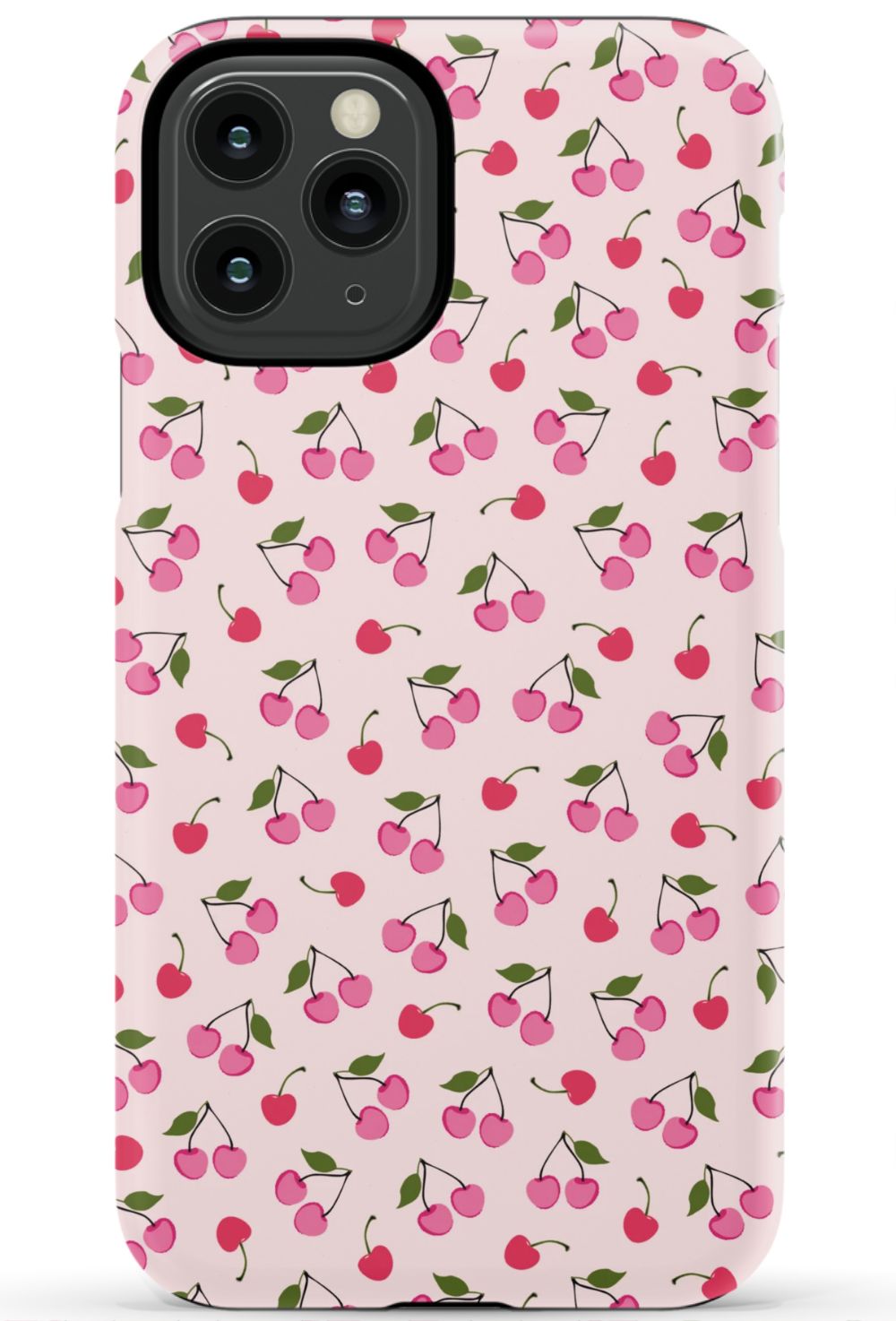 Cherry Pop Phone Case