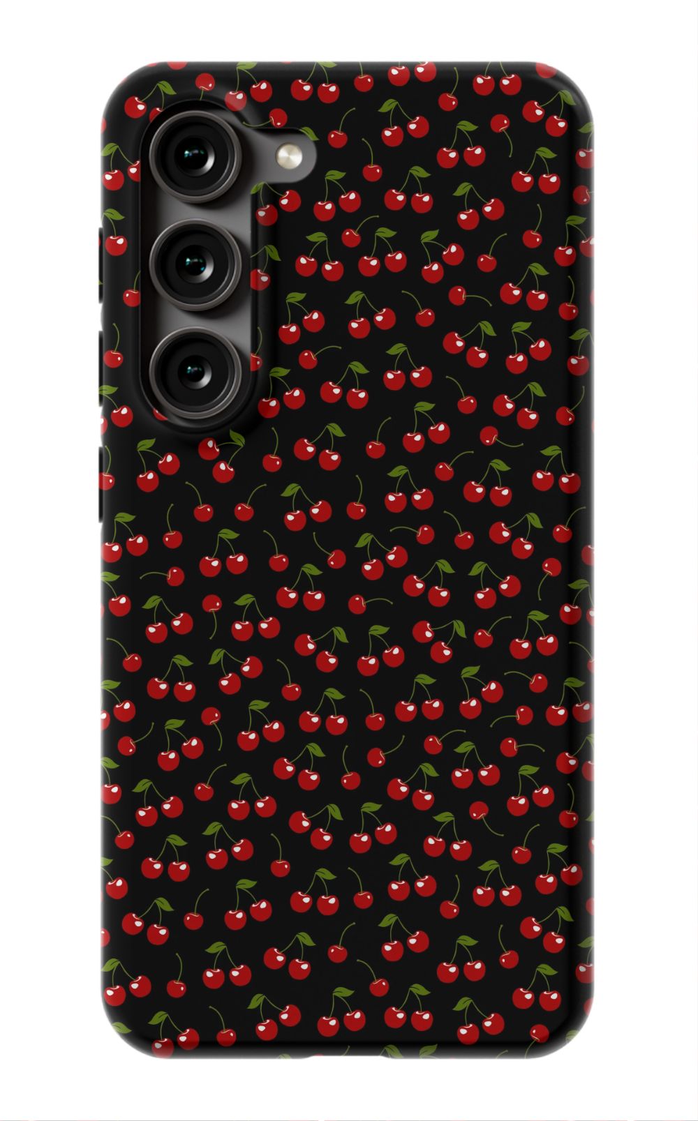 Cherry Obsession Phone Case