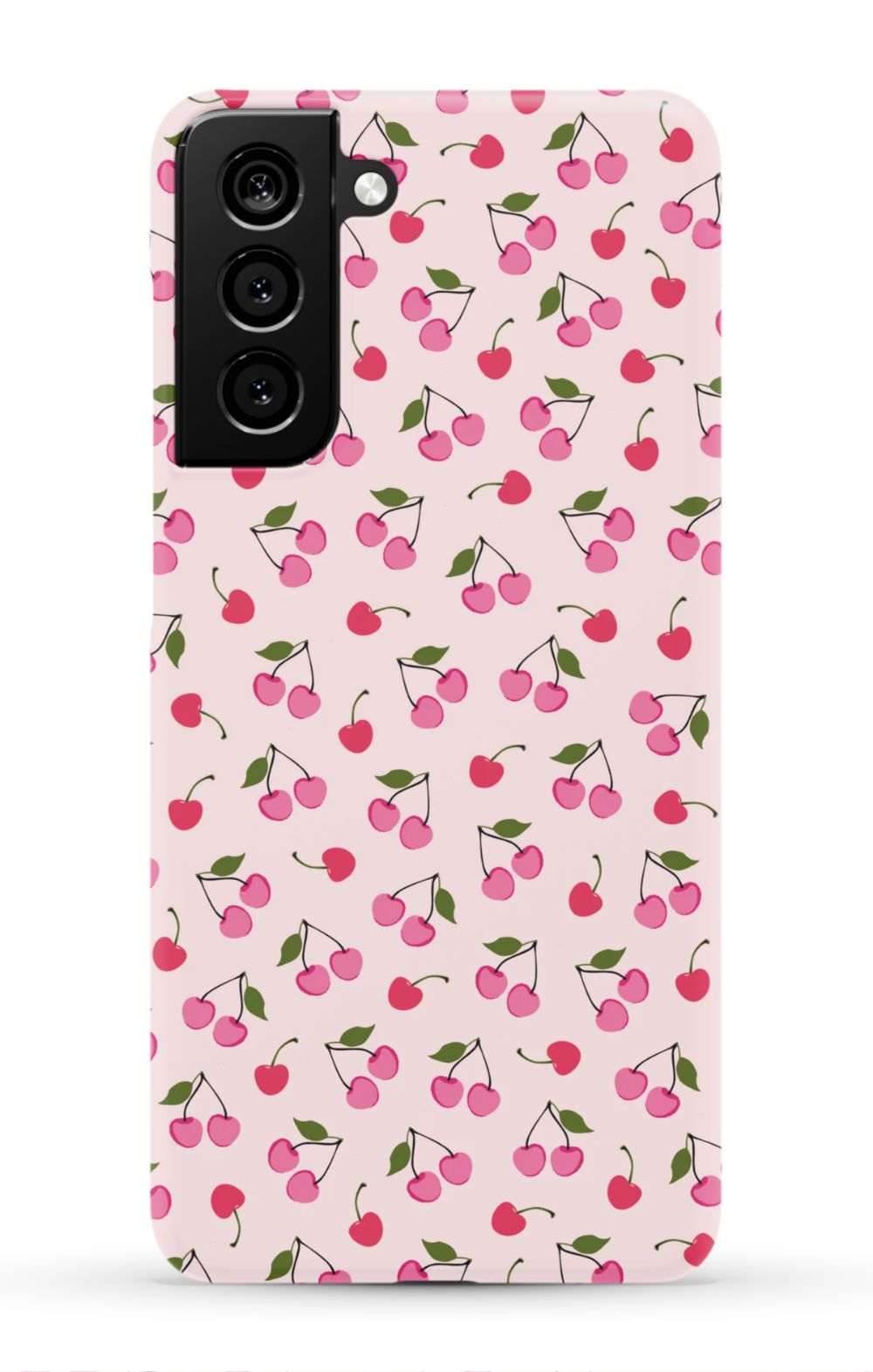 Cherry Pop Phone Case