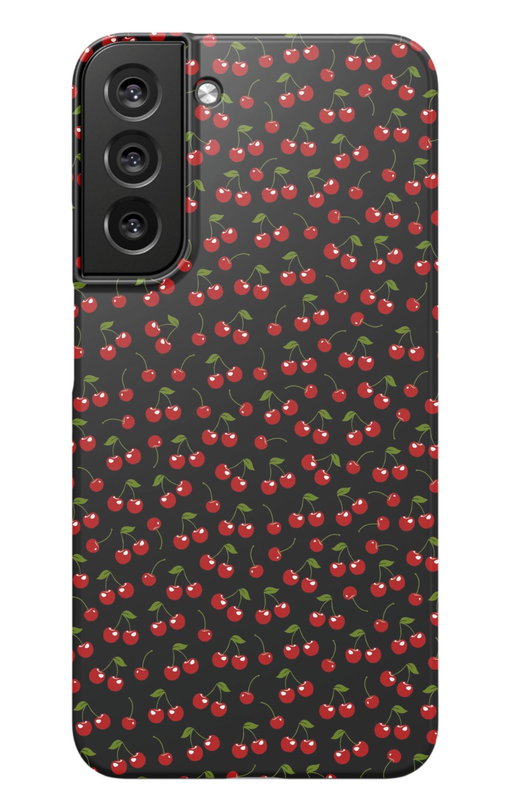 Cherry Obsession Phone Case