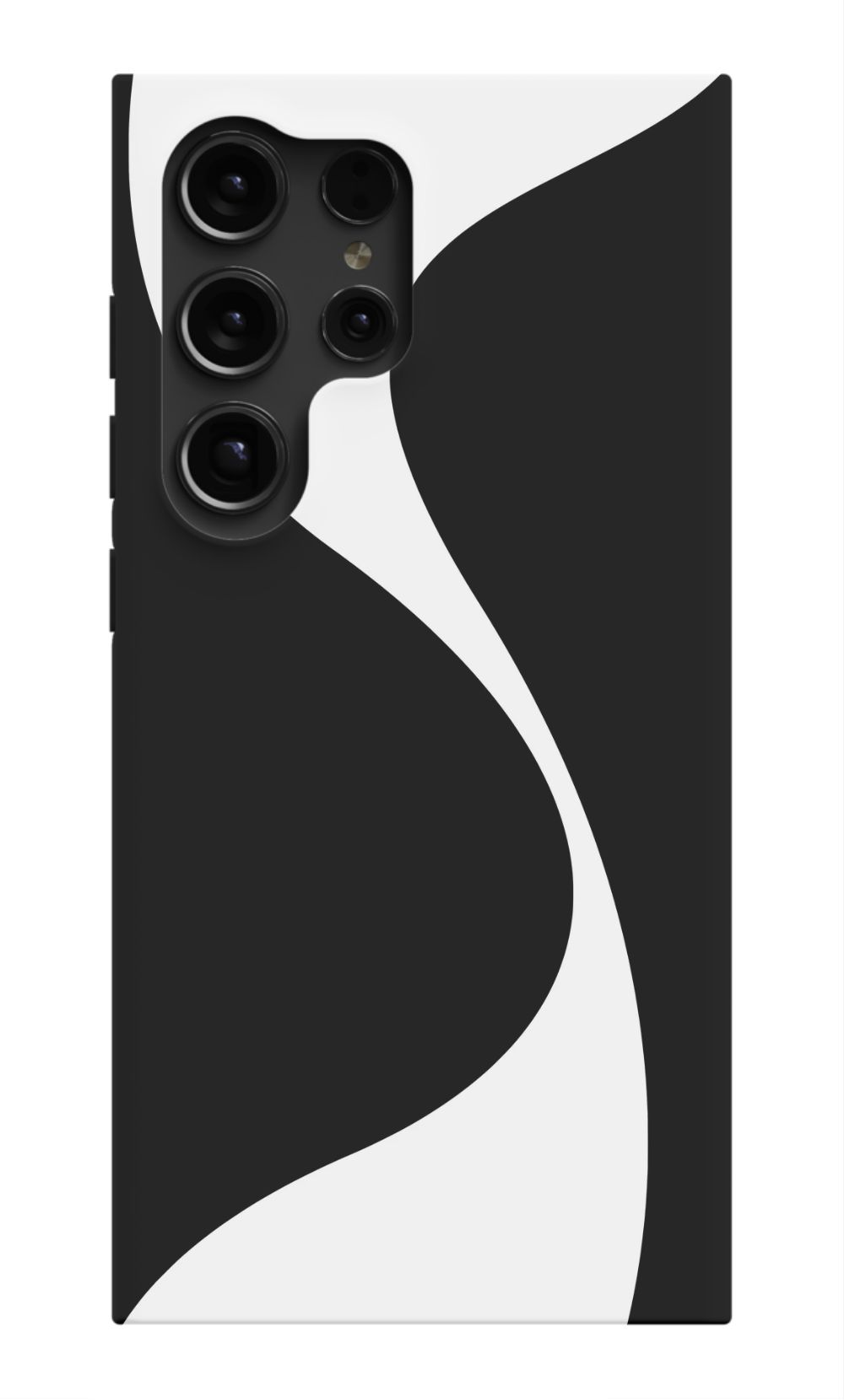 Aesthetic Curve Phone Case - B7Cases