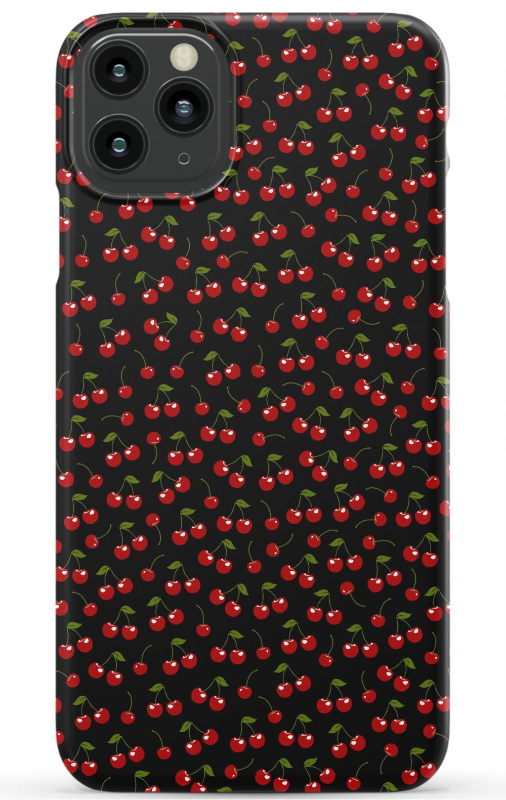 Cherry Obsession Phone Case