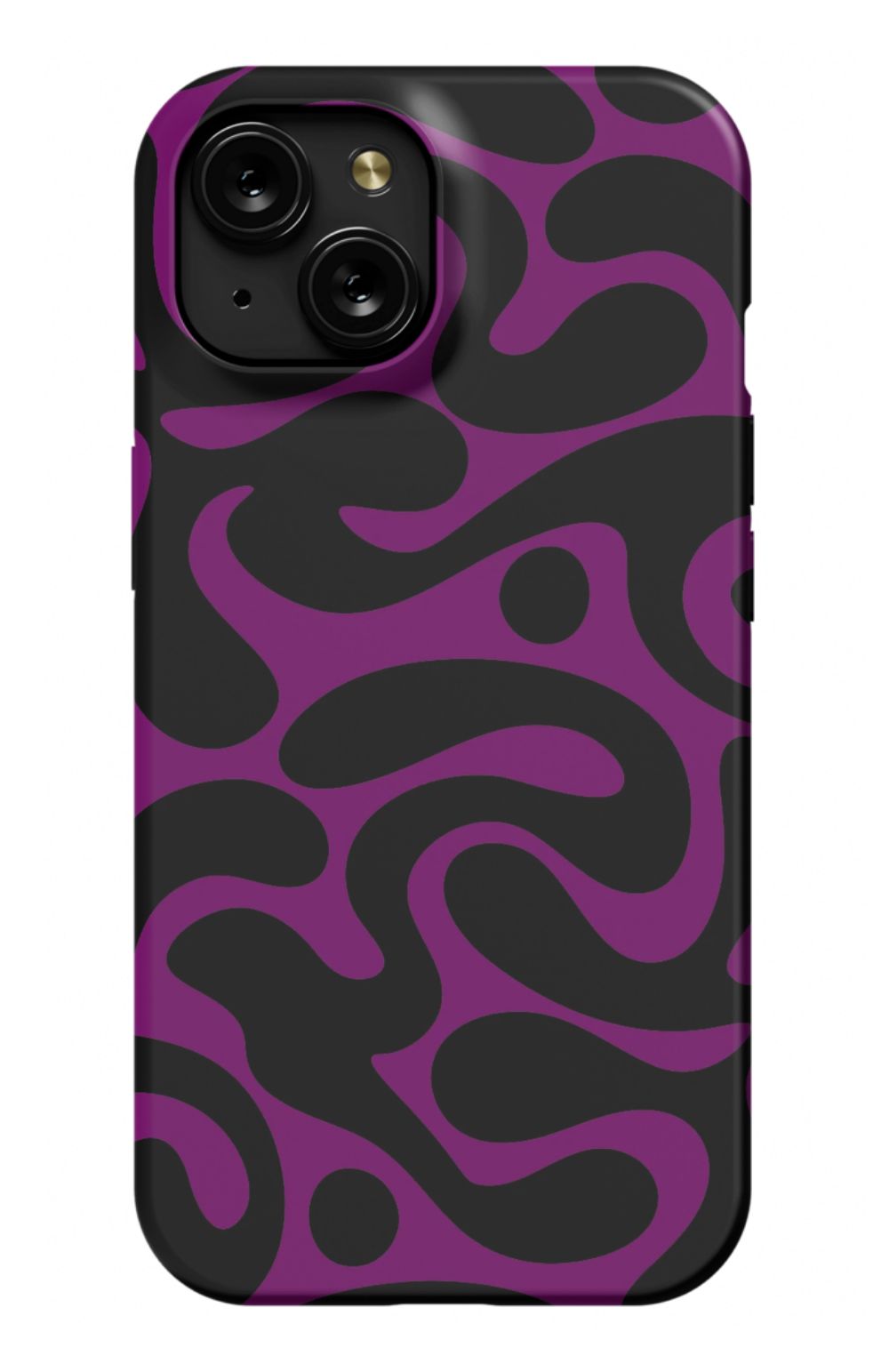 Intense Flame Phone Case - B7Cases