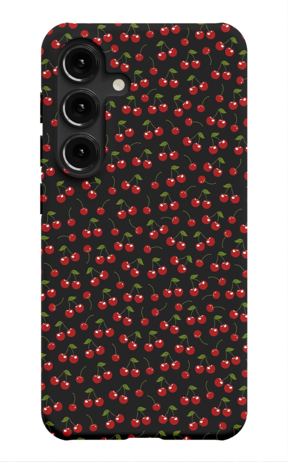 Cherry Obsession Phone Case