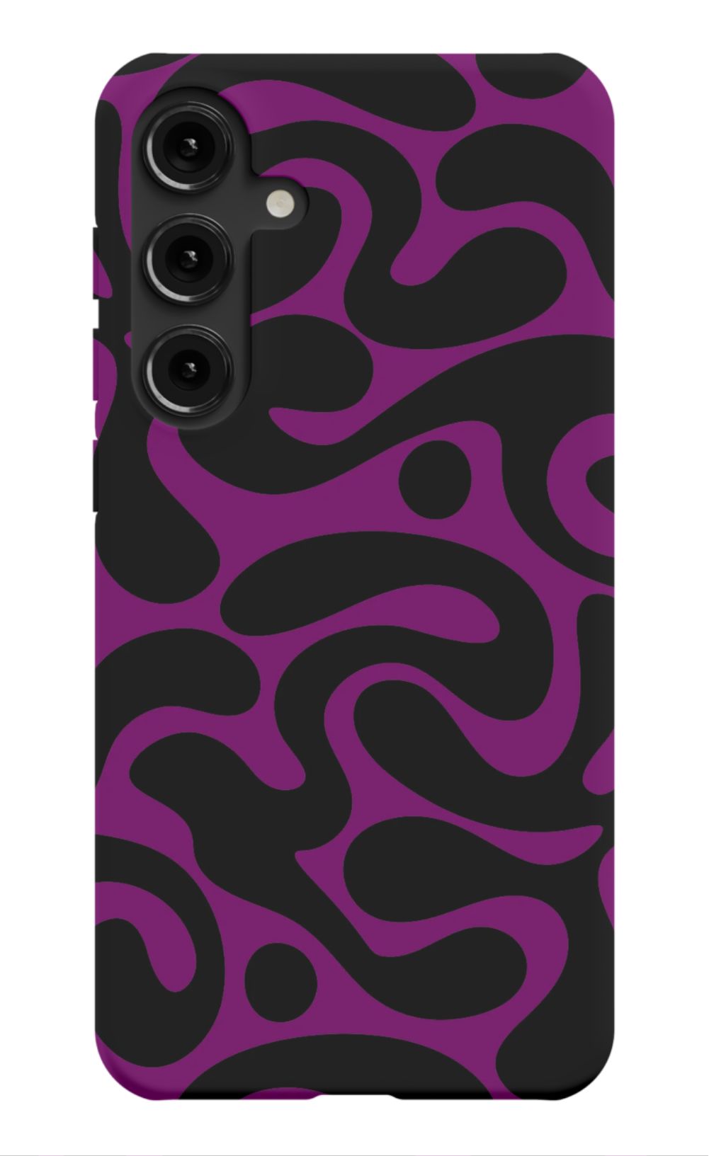 Intense Flame Phone Case - B7Cases