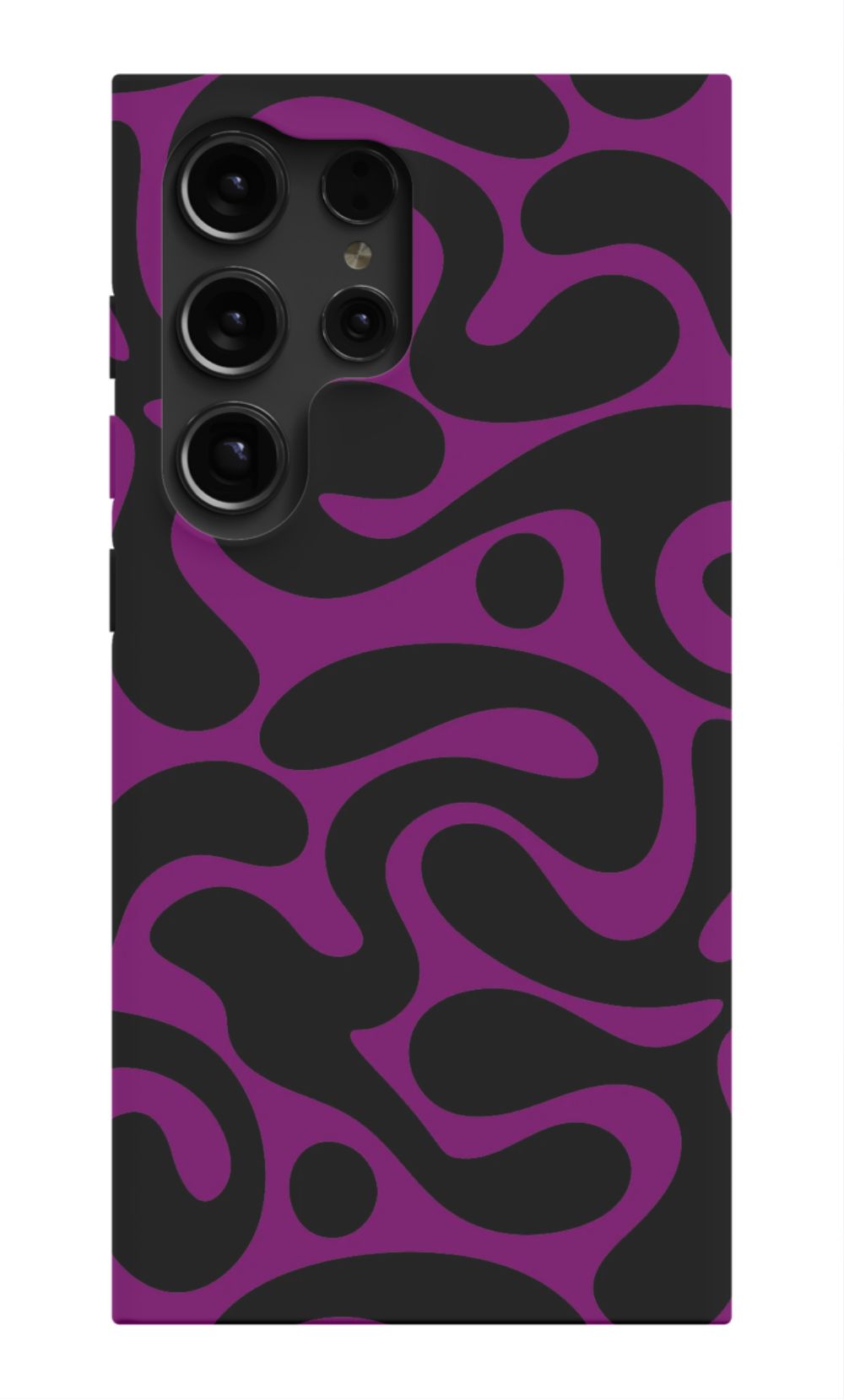 Intense Flame Phone Case - B7Cases