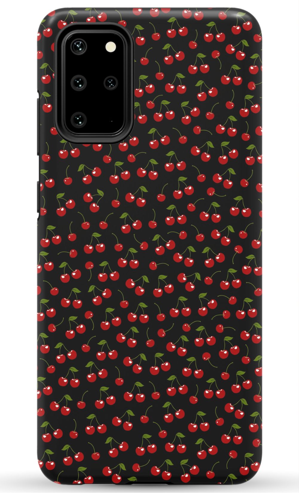 Cherry Obsession Phone Case