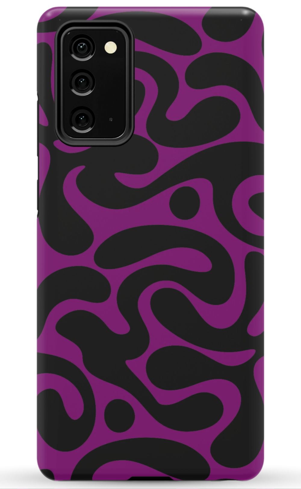 Intense Flame Phone Case - B7Cases