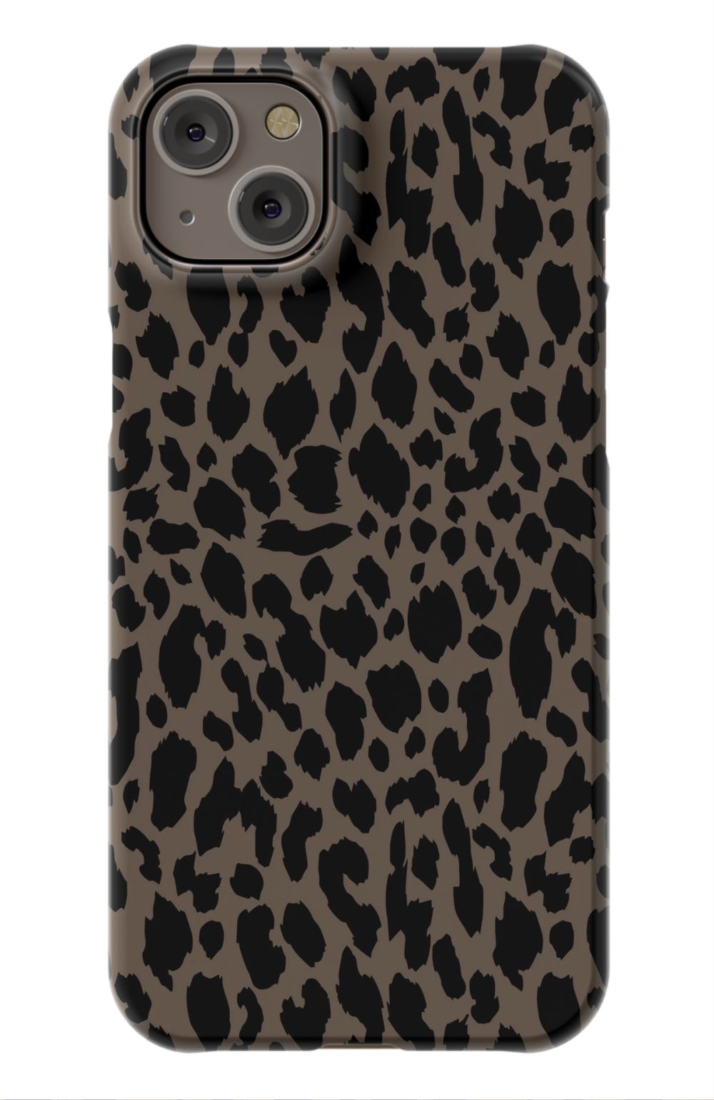 Savage Spots Phone Case