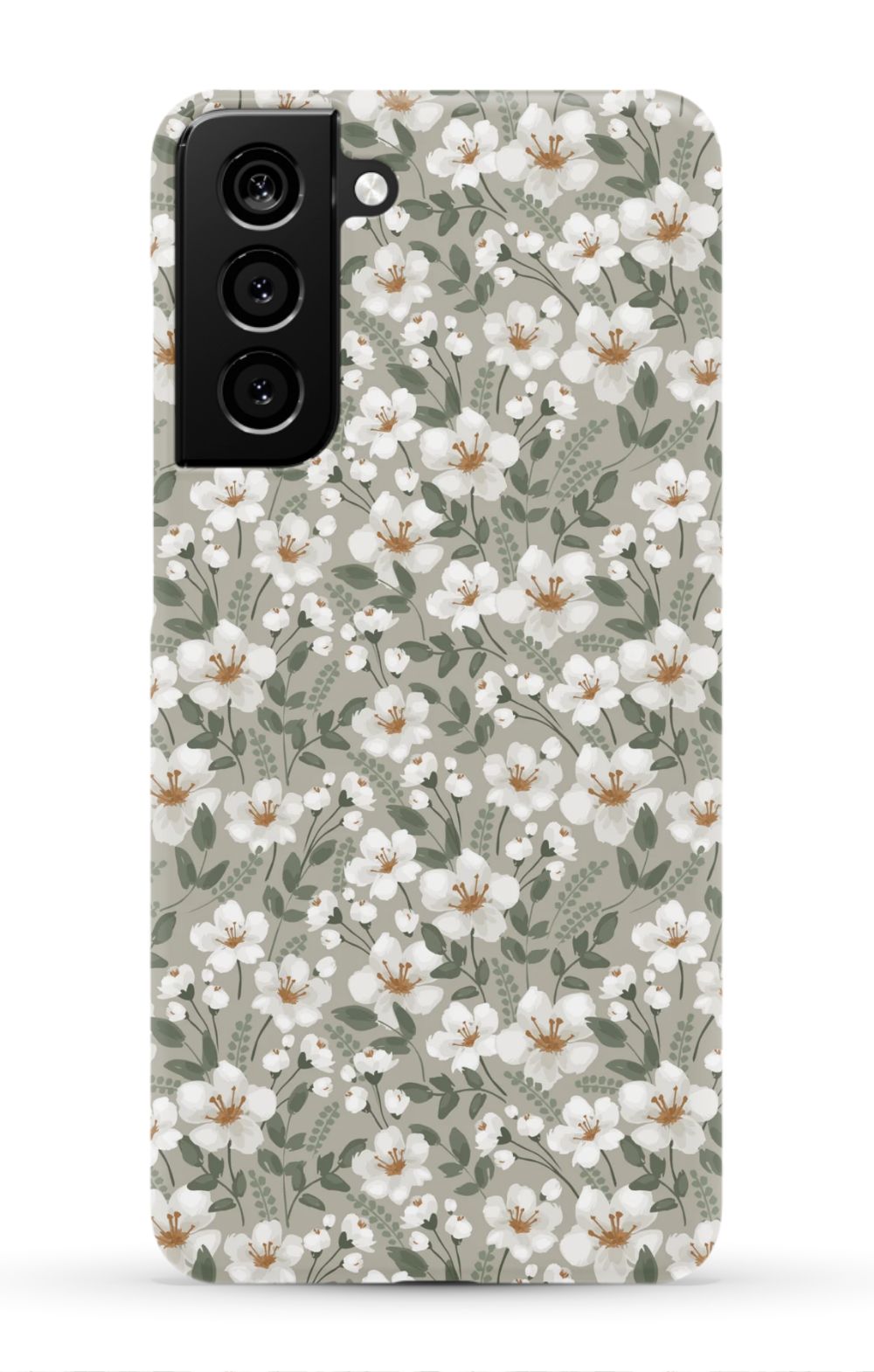 Springtime Reverie Phone Case