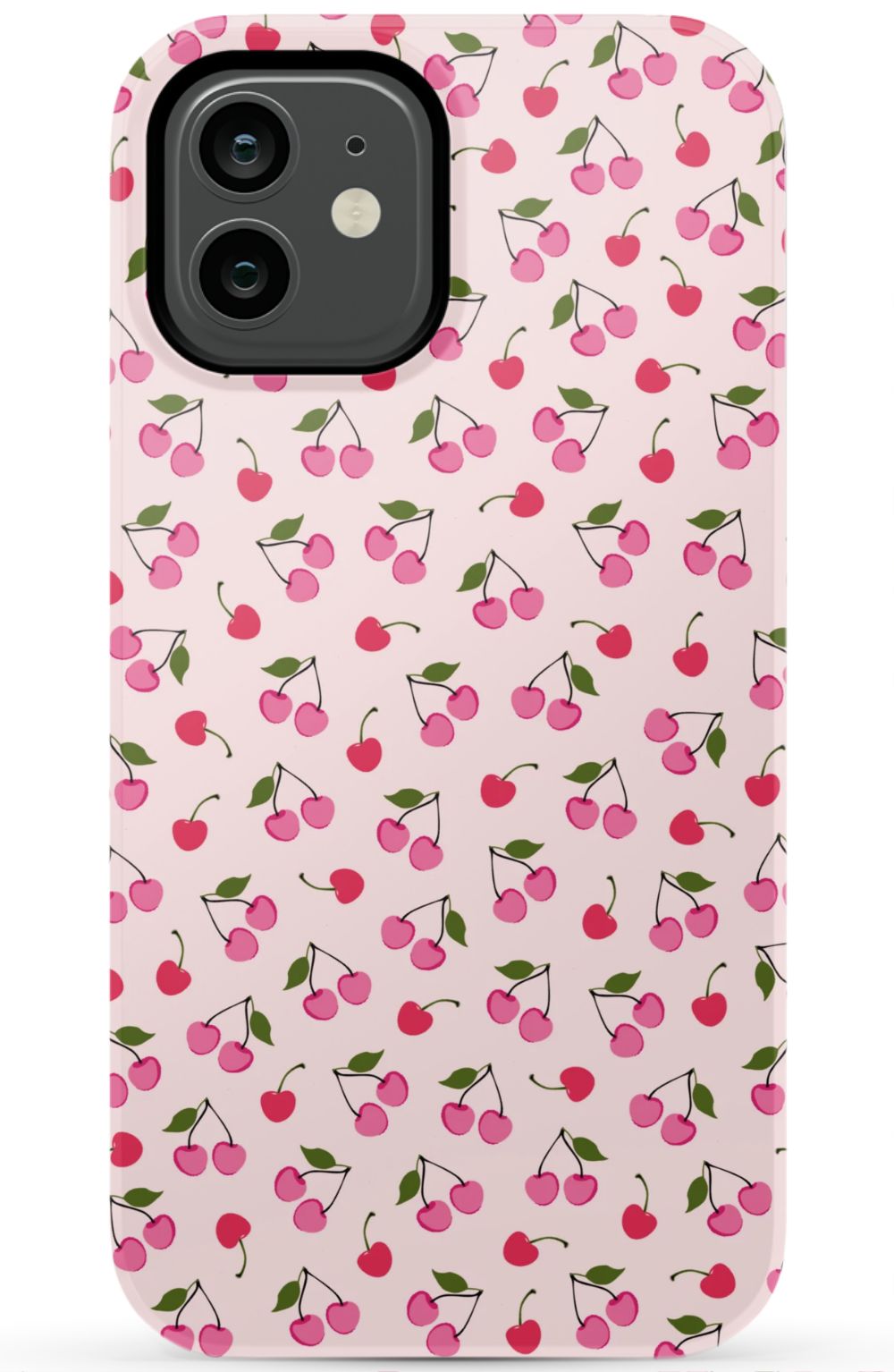 Cherry Pop Phone Case