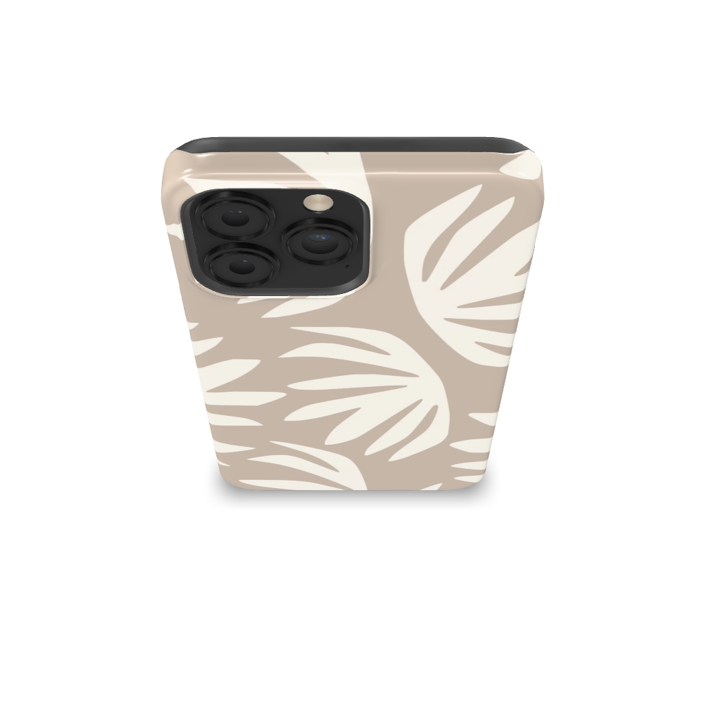 Boho Branches Phone Case - B7Cases