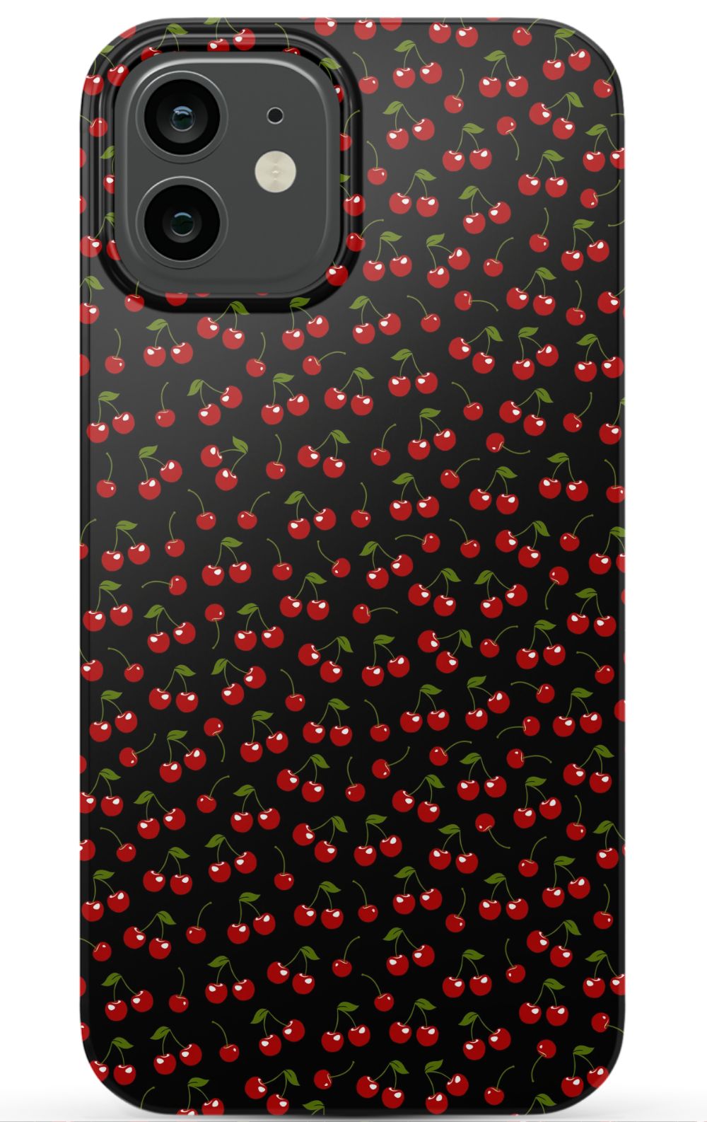 Cherry Obsession Phone Case