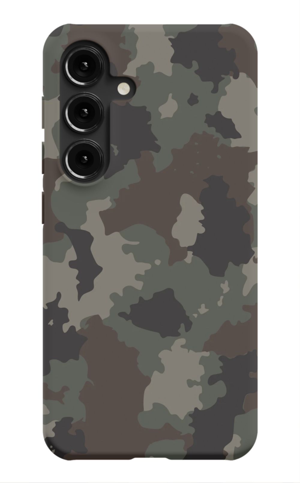 Jungle Military Camo Phone Case - B7Cases