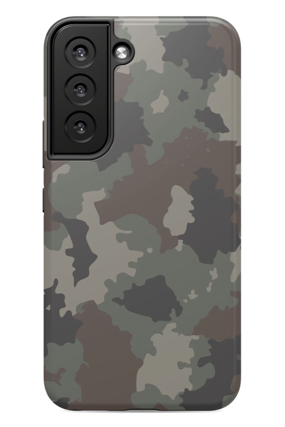 Jungle Military Camo Phone Case - B7Cases
