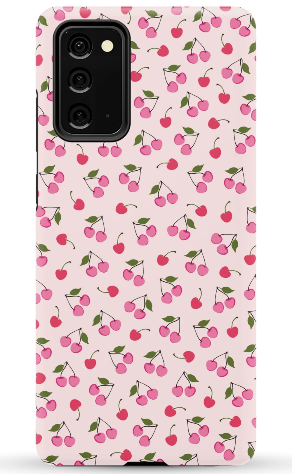 Cherry Pop Phone Case
