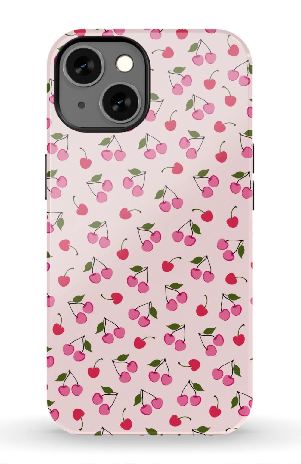 Cherry Pop Phone Case