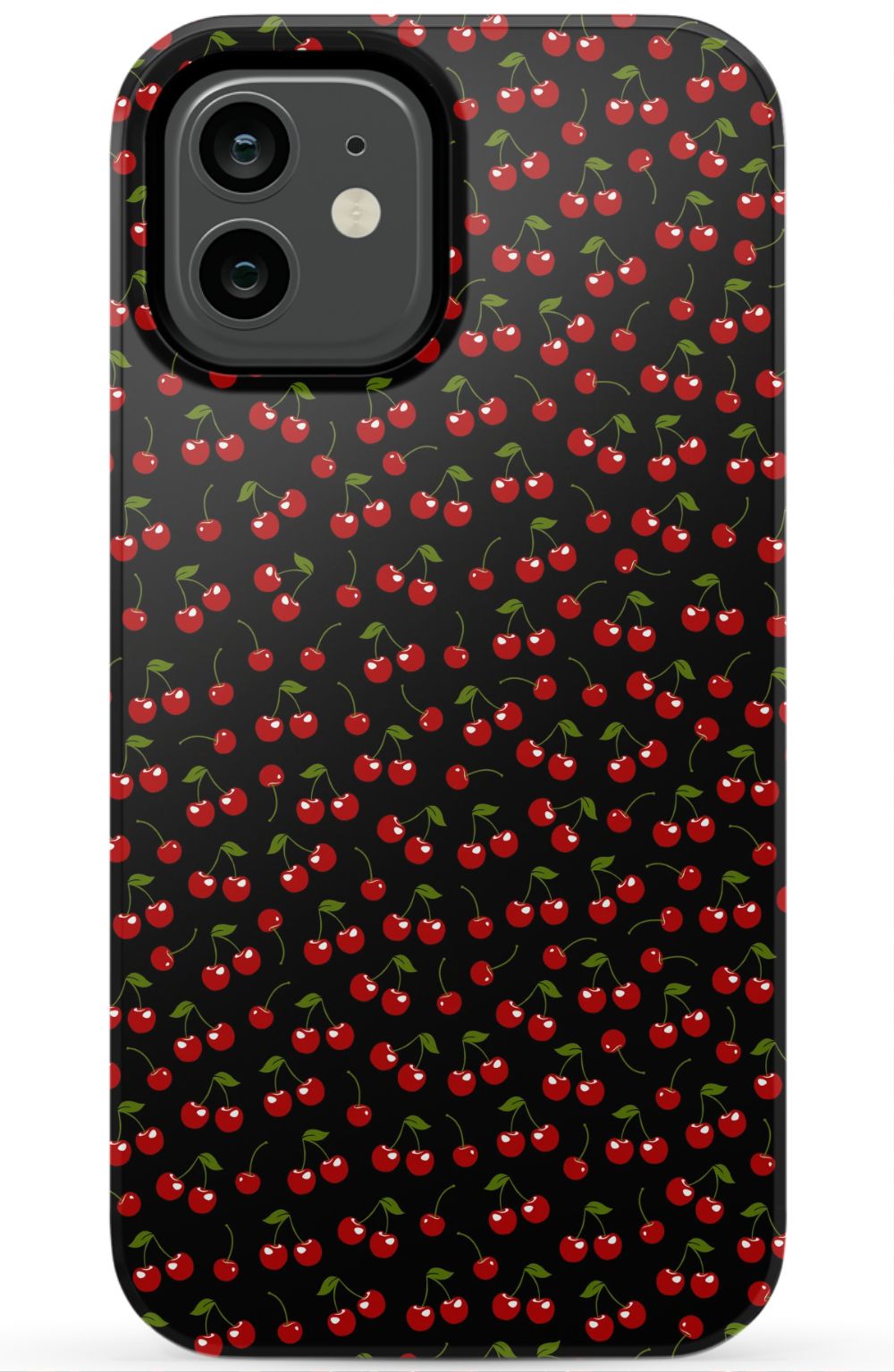 Cherry Obsession Phone Case