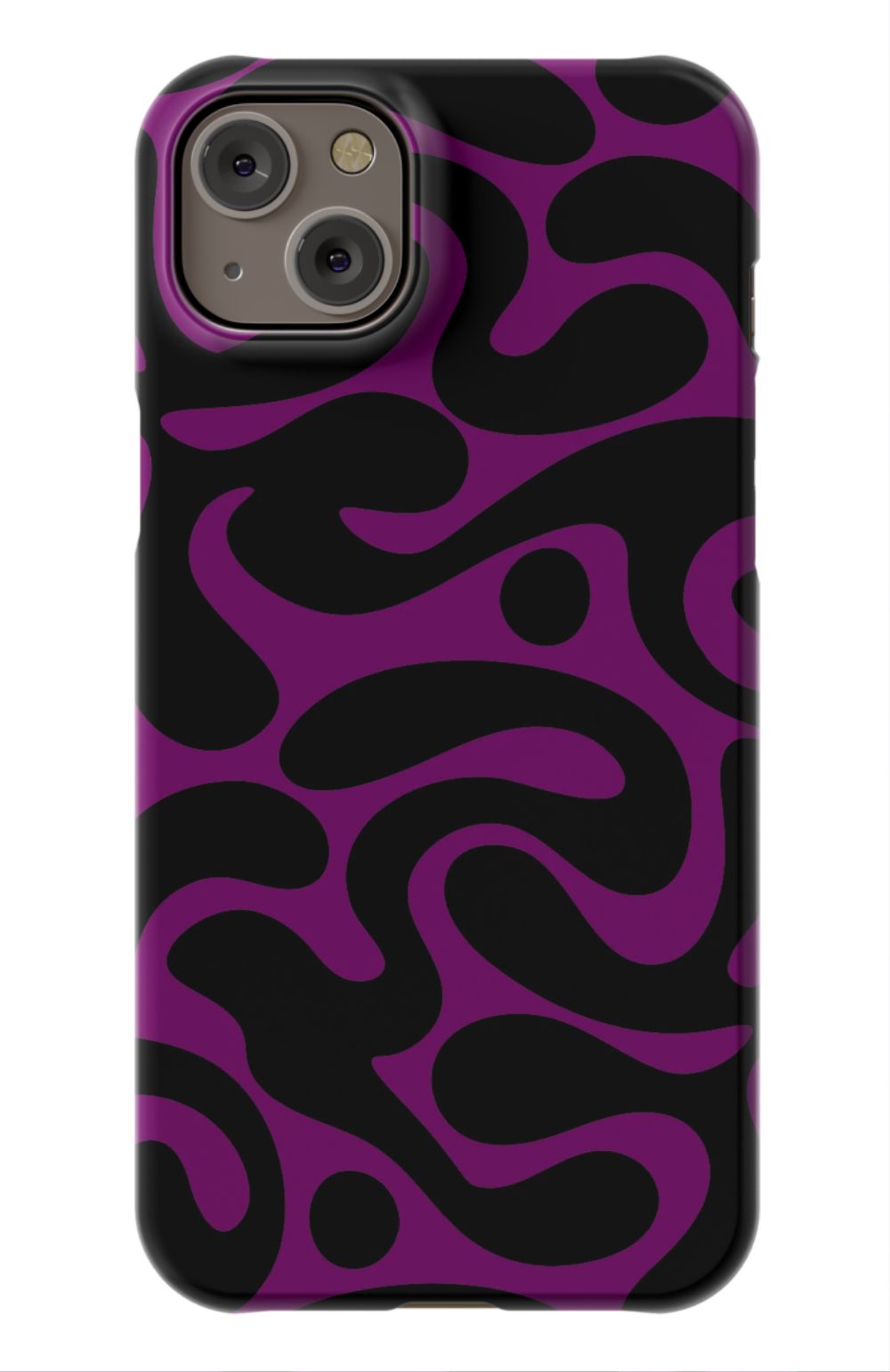 Intense Flame Phone Case - B7Cases