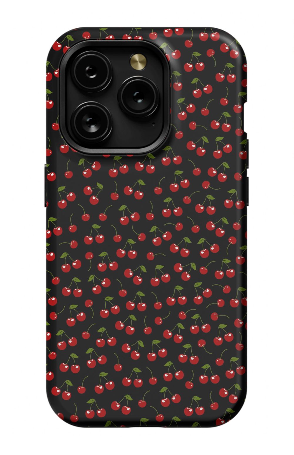 Cherry Obsession Phone Case