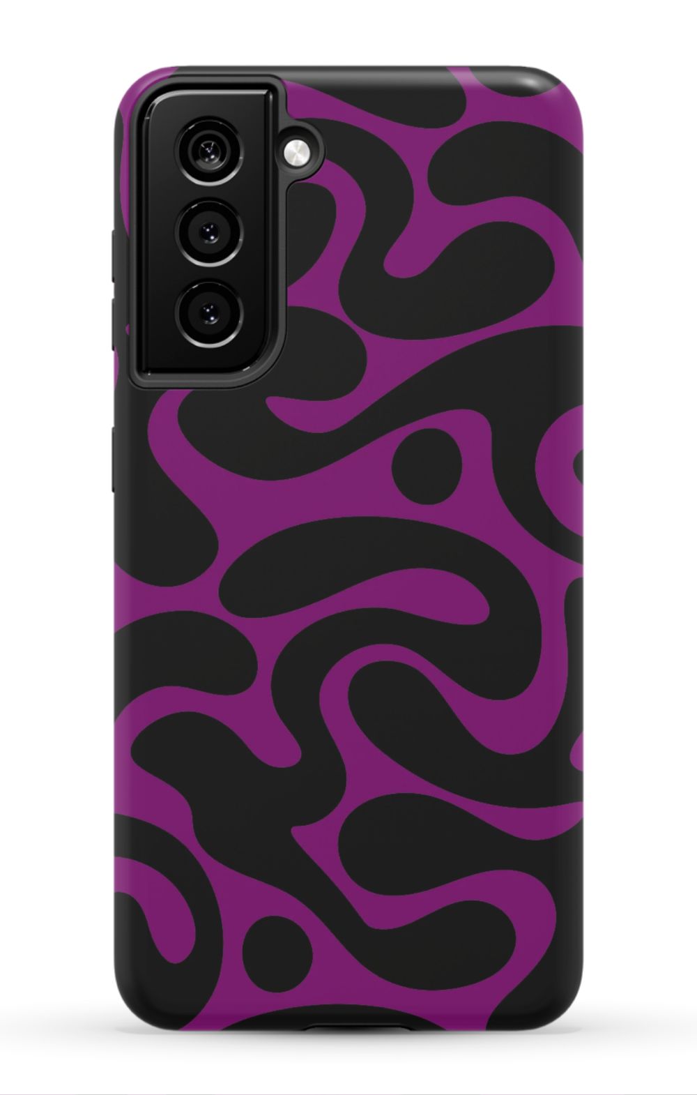 Intense Flame Phone Case - B7Cases