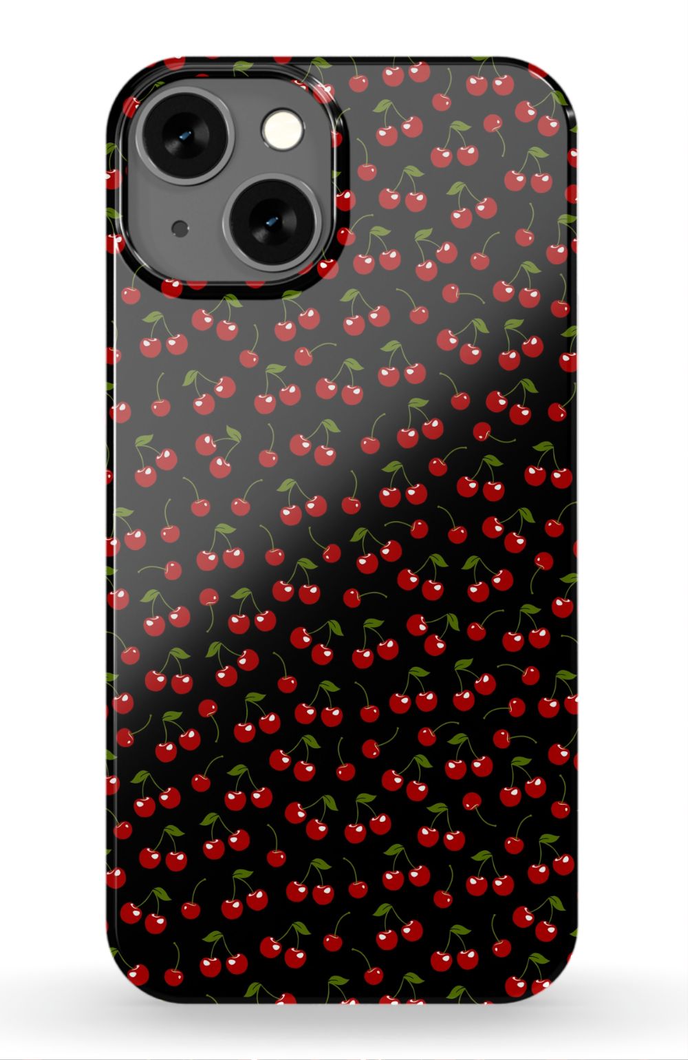 Cherry Obsession Phone Case