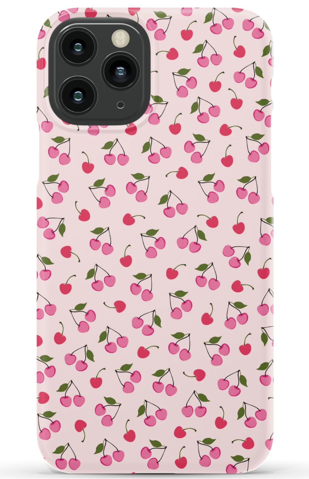 Cherry Pop Phone Case