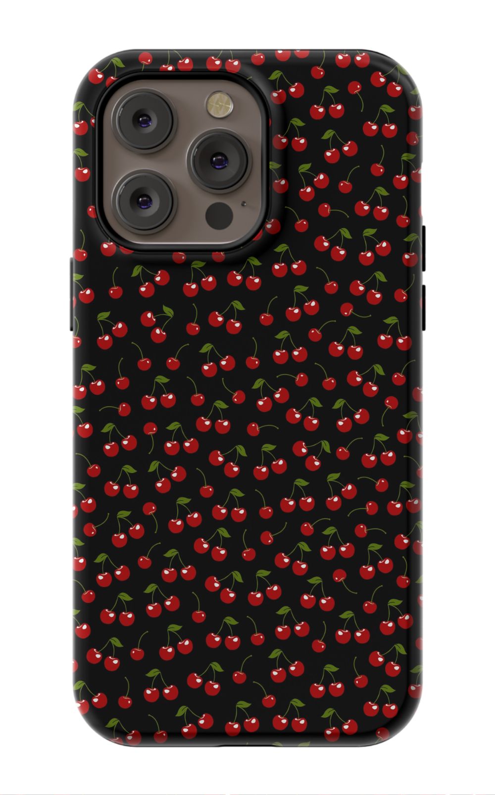 Cherry Obsession Phone Case