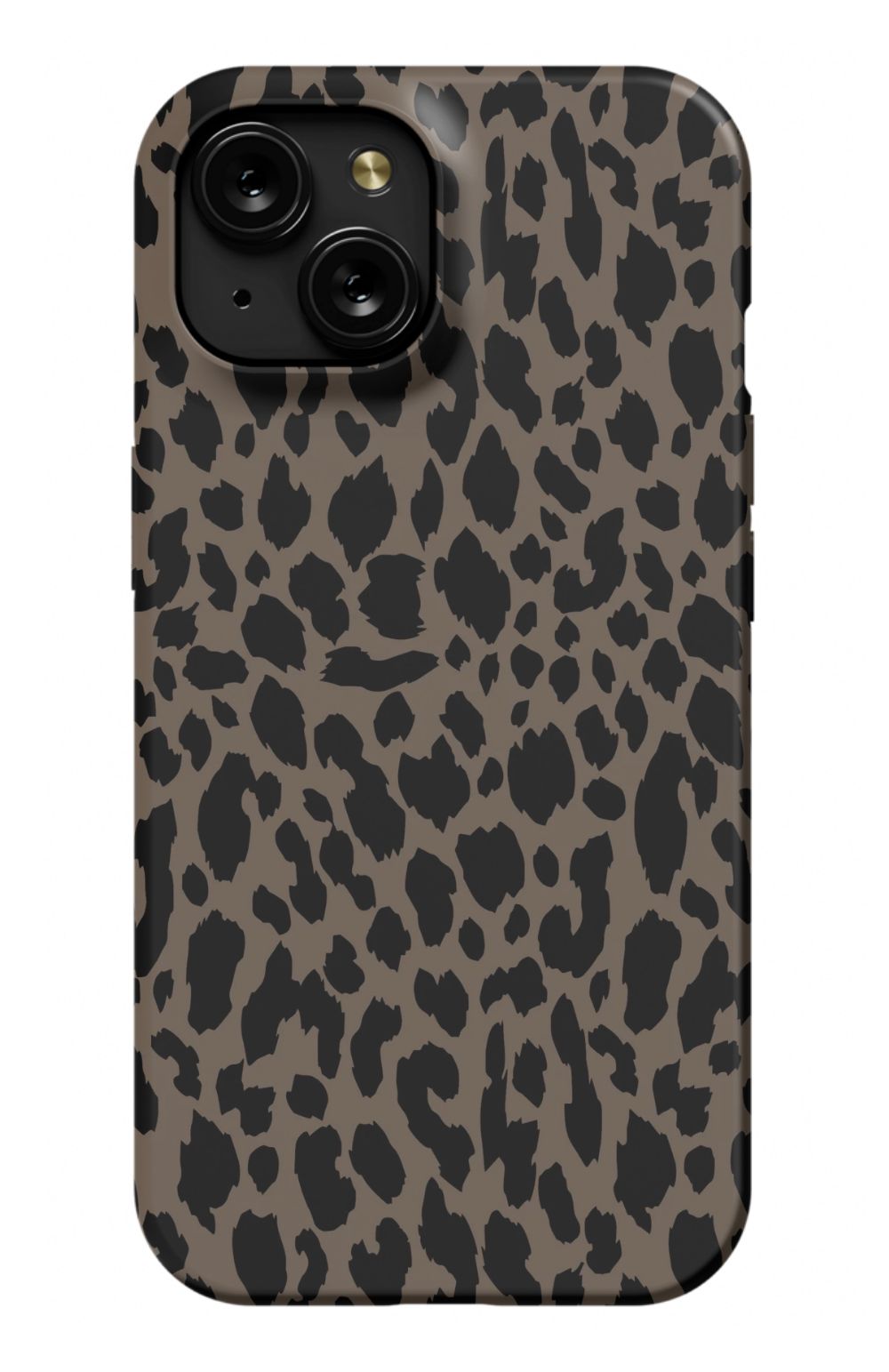 Savage Spots Phone Case