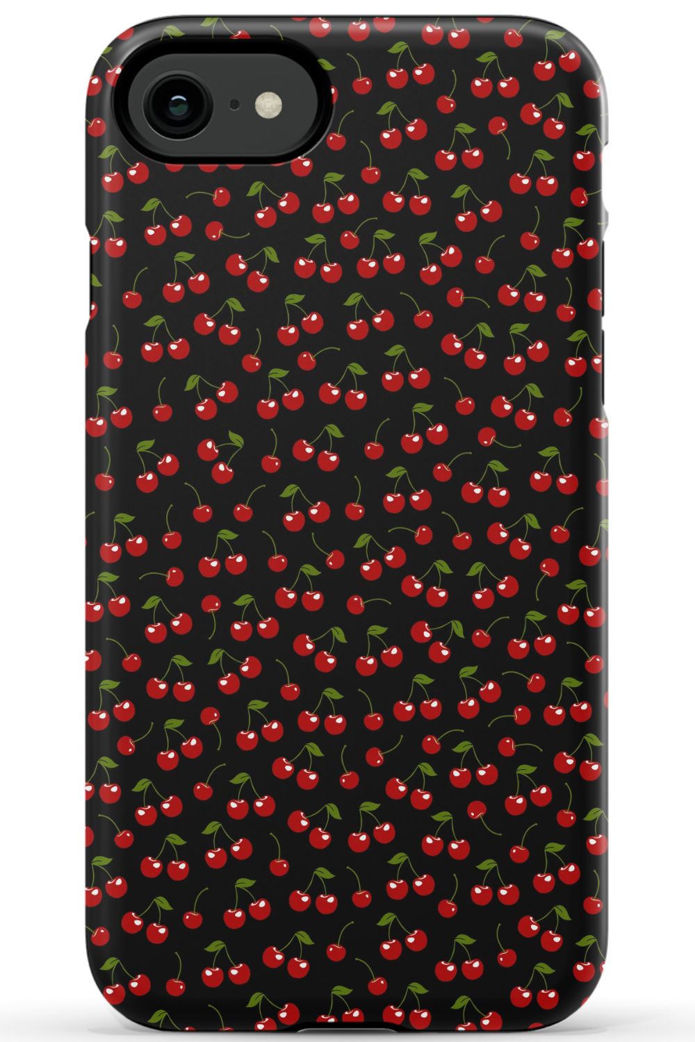 Cherry Obsession Phone Case