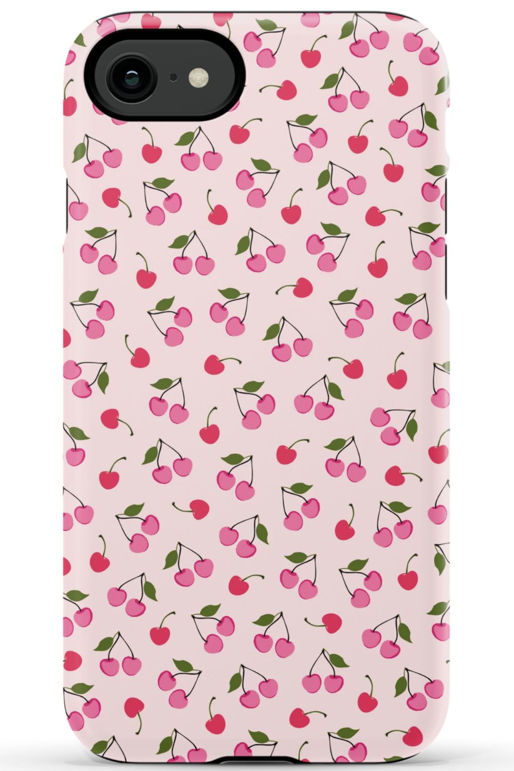 Cherry Pop Phone Case