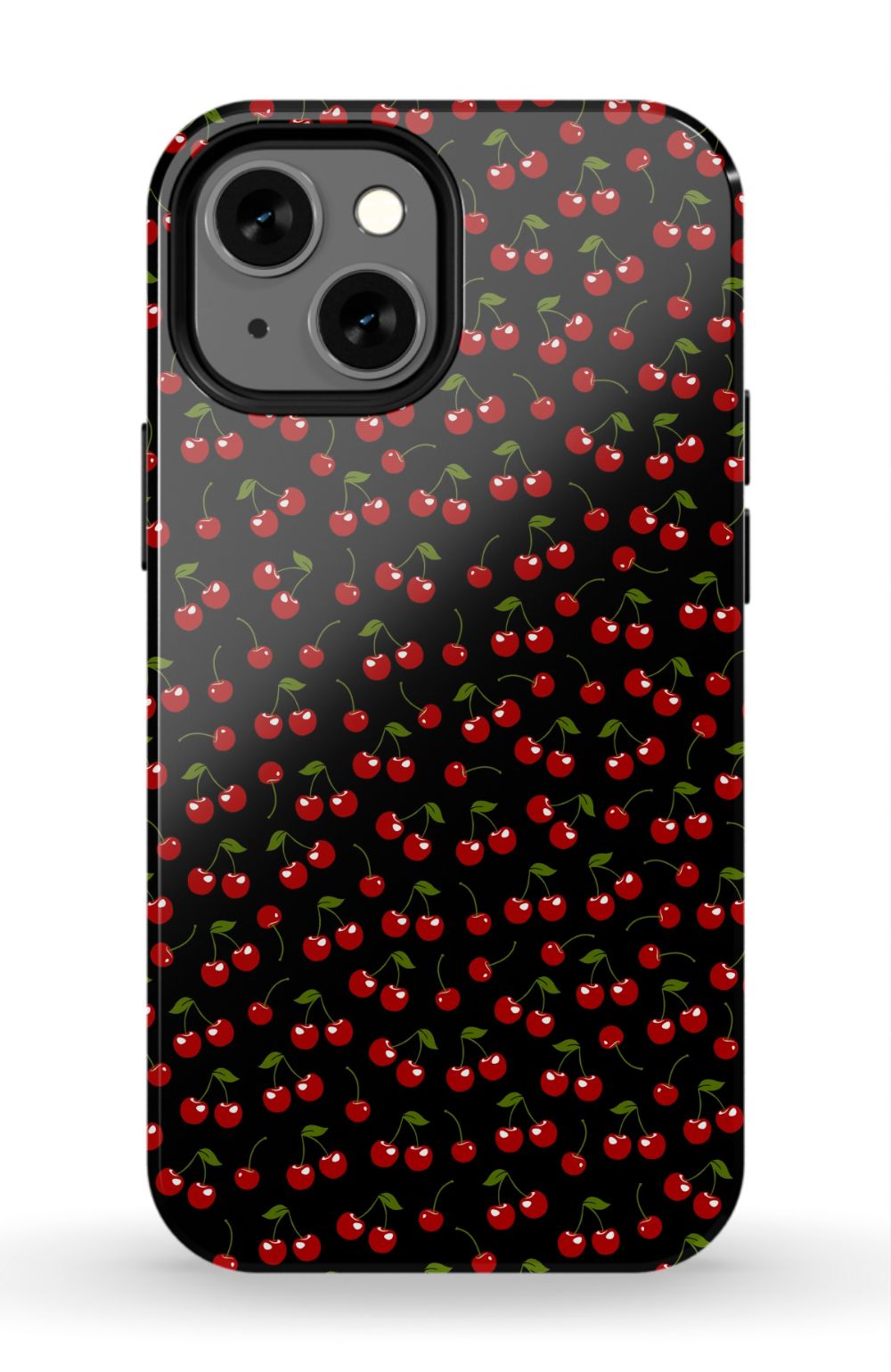 Cherry Obsession Phone Case