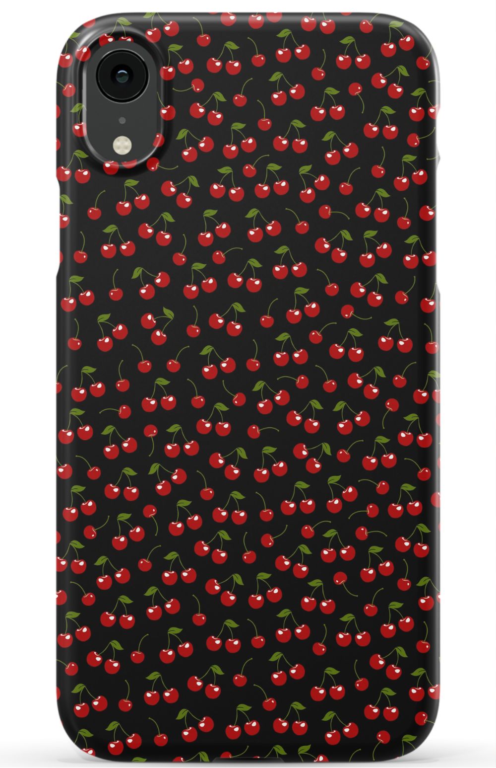 Cherry Obsession Phone Case