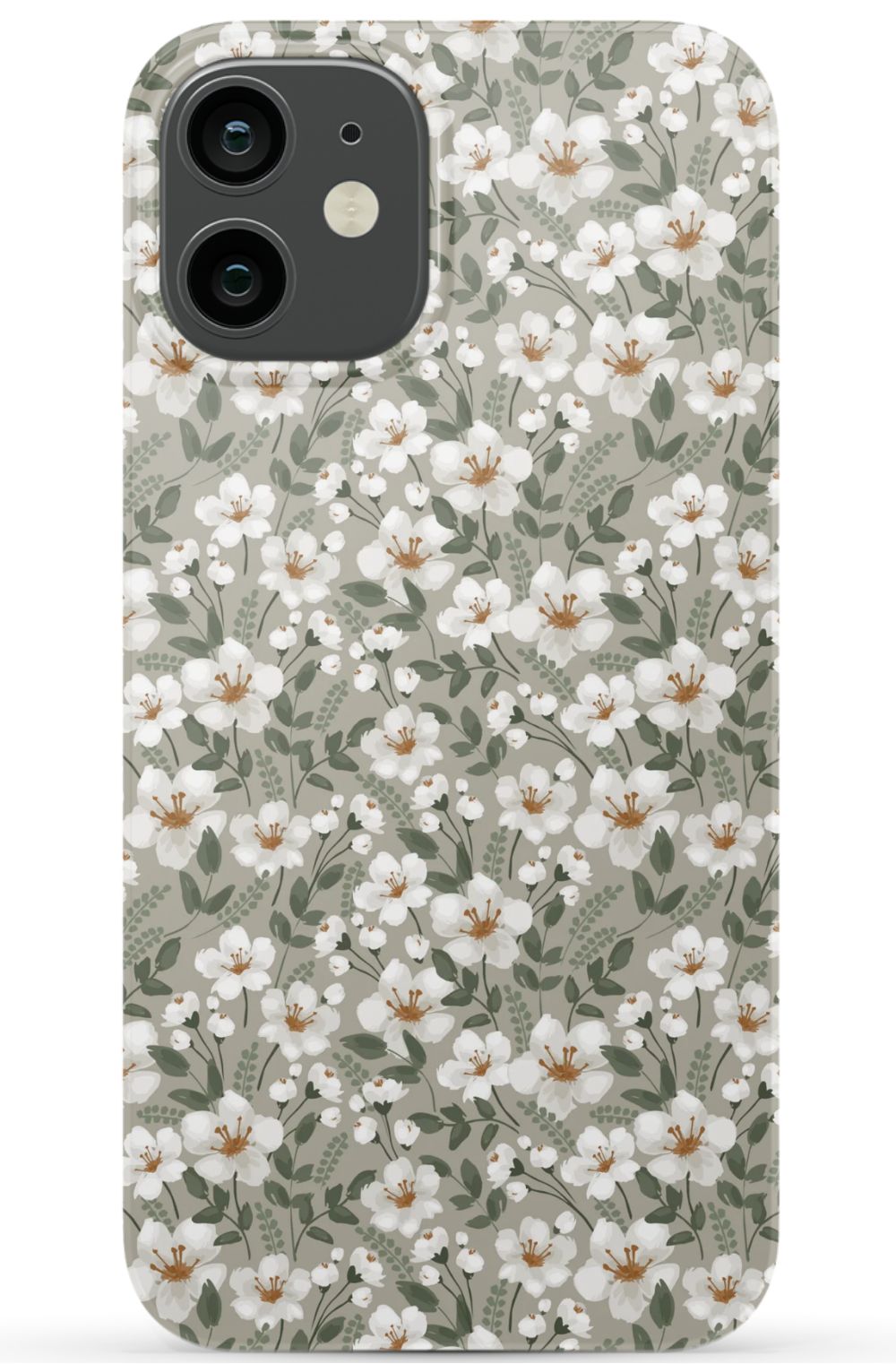 Springtime Reverie Phone Case