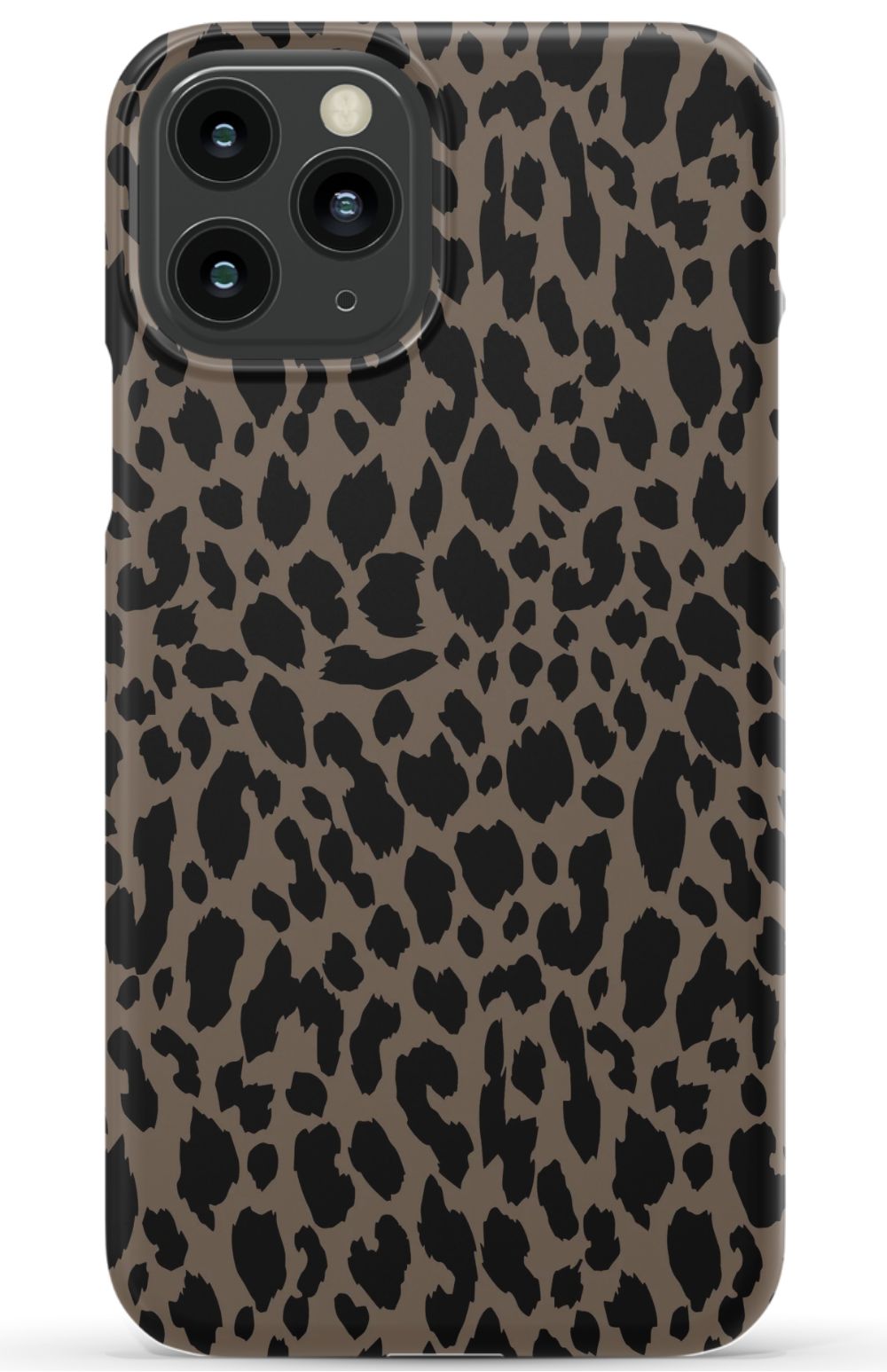 Savage Spots Phone Case