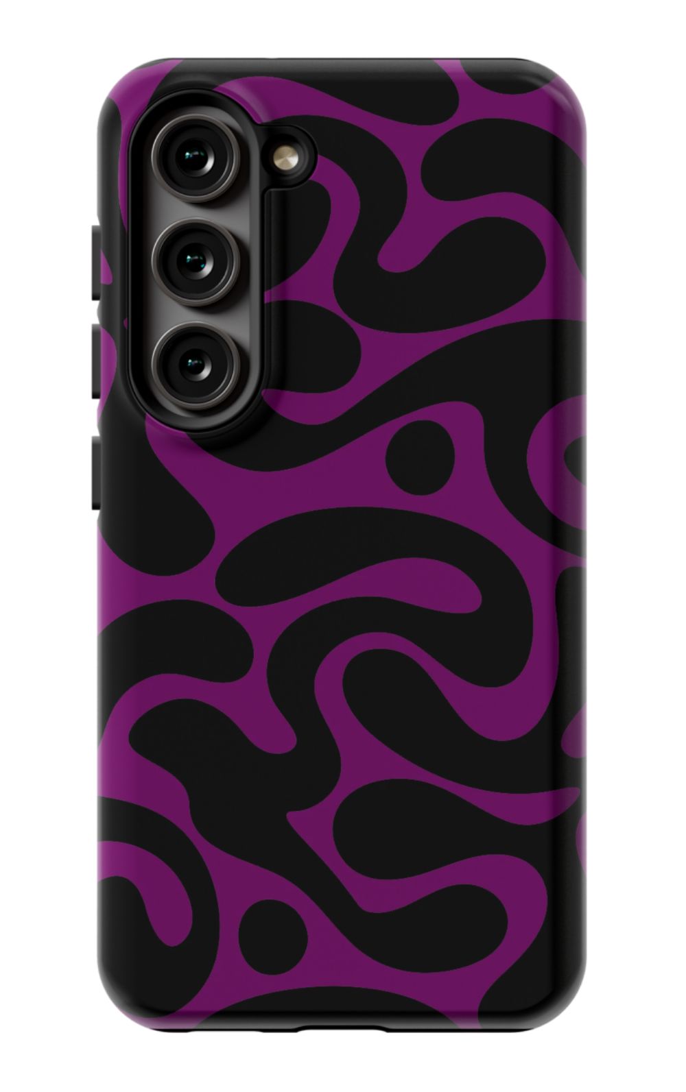 Intense Flame Phone Case - B7Cases