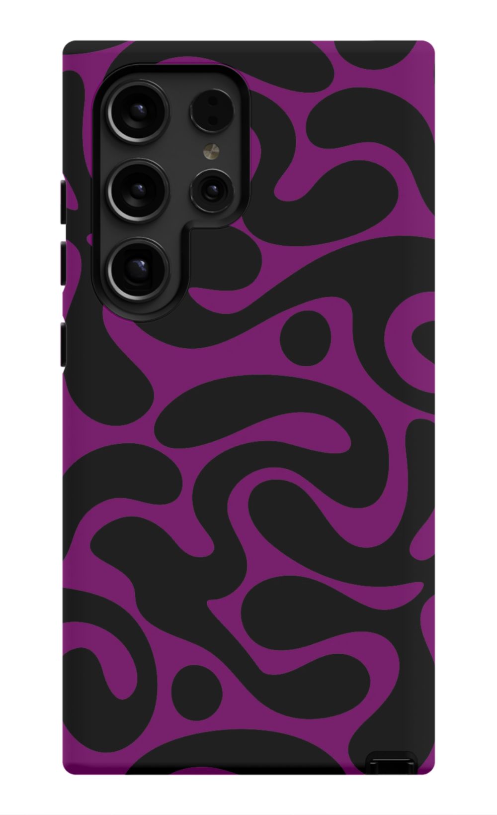 Intense Flame Phone Case - B7Cases