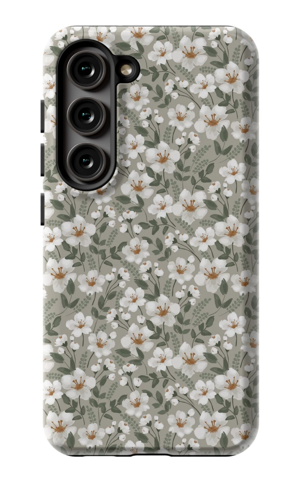 Springtime Reverie Phone Case