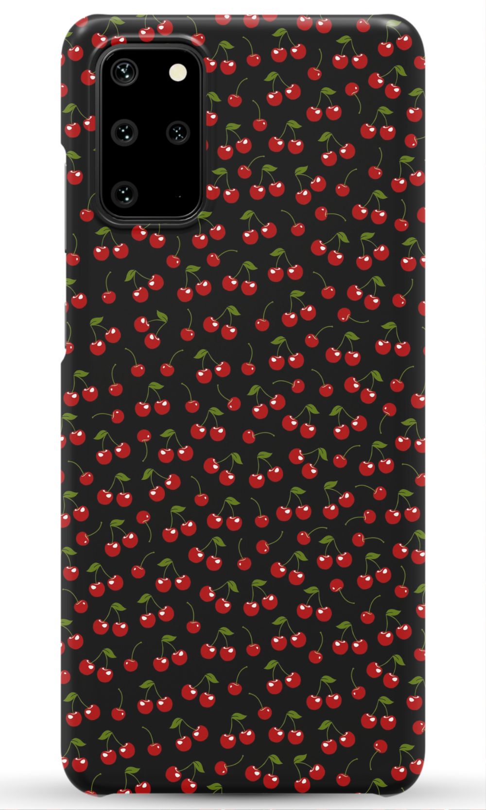 Cherry Obsession Phone Case