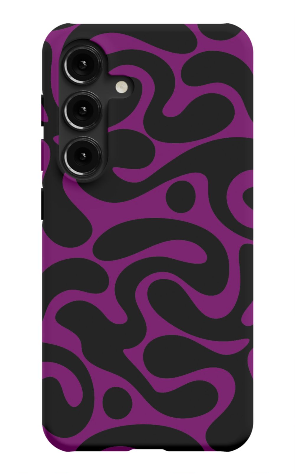 Intense Flame Phone Case - B7Cases