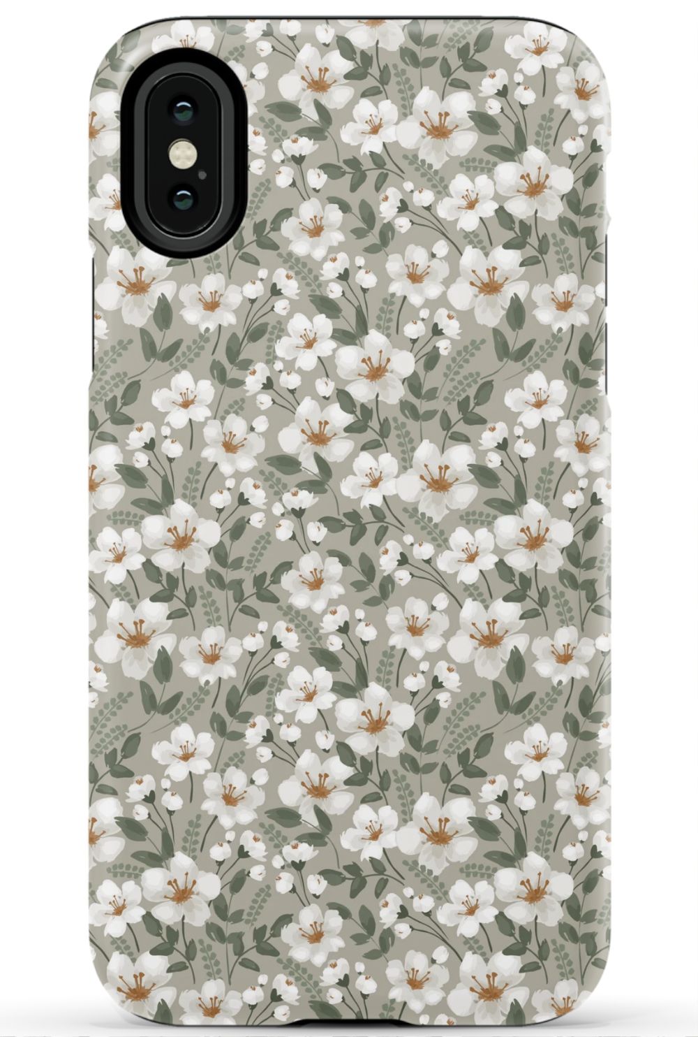 Springtime Reverie Phone Case