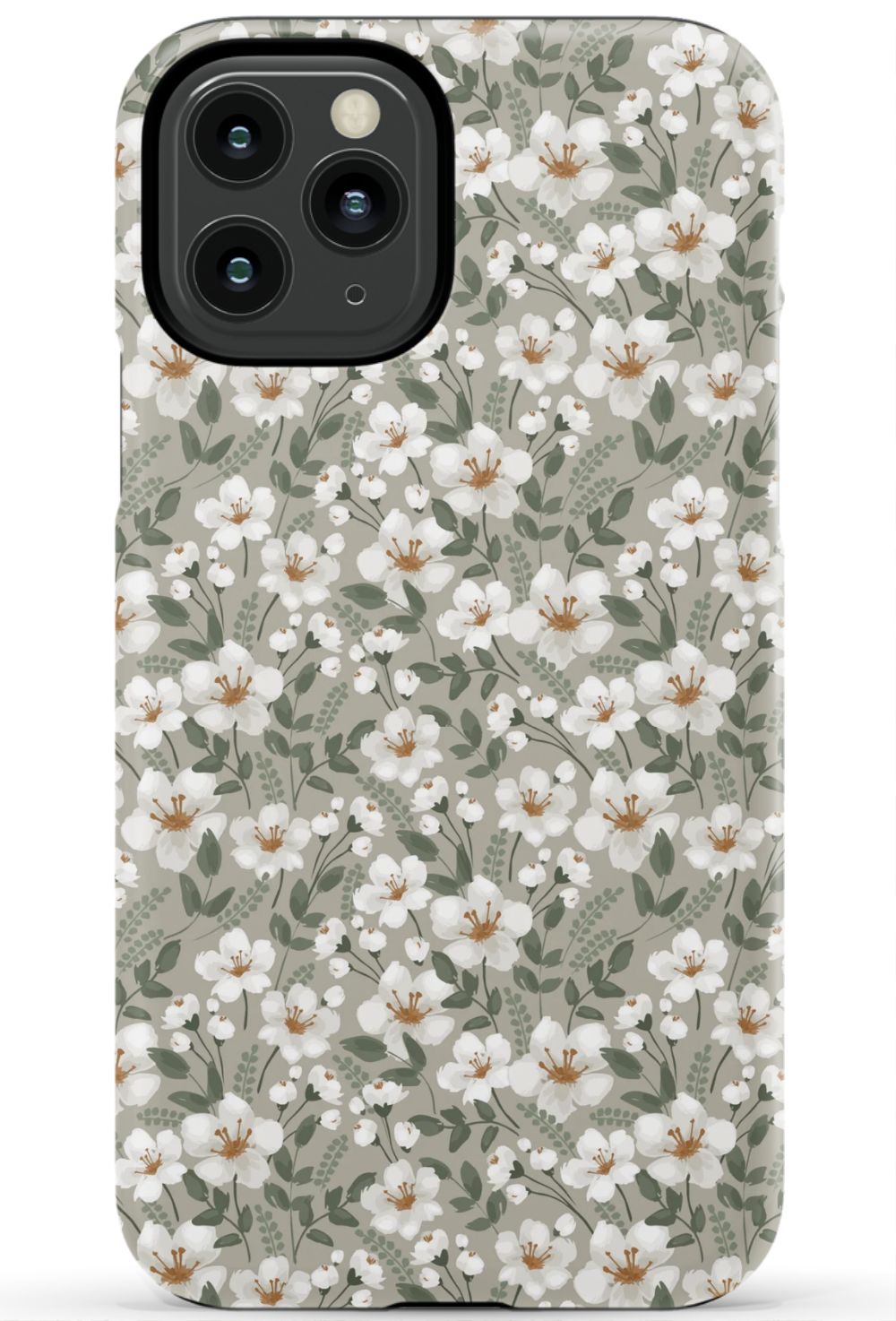 Springtime Reverie Phone Case