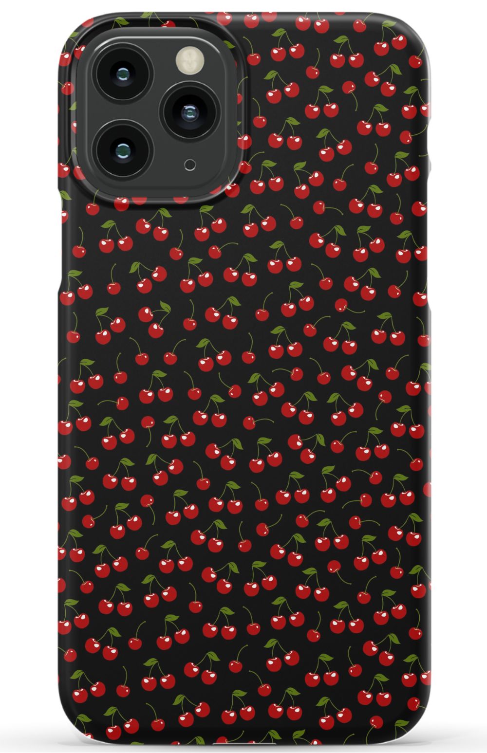 Cherry Obsession Phone Case