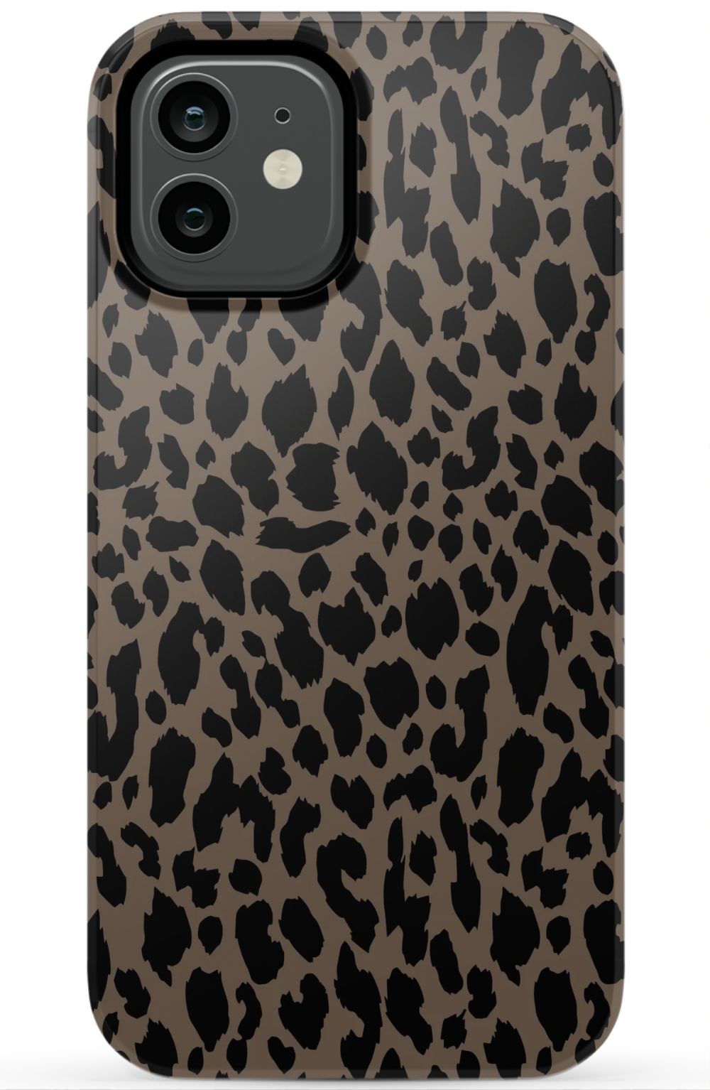 Savage Spots Phone Case
