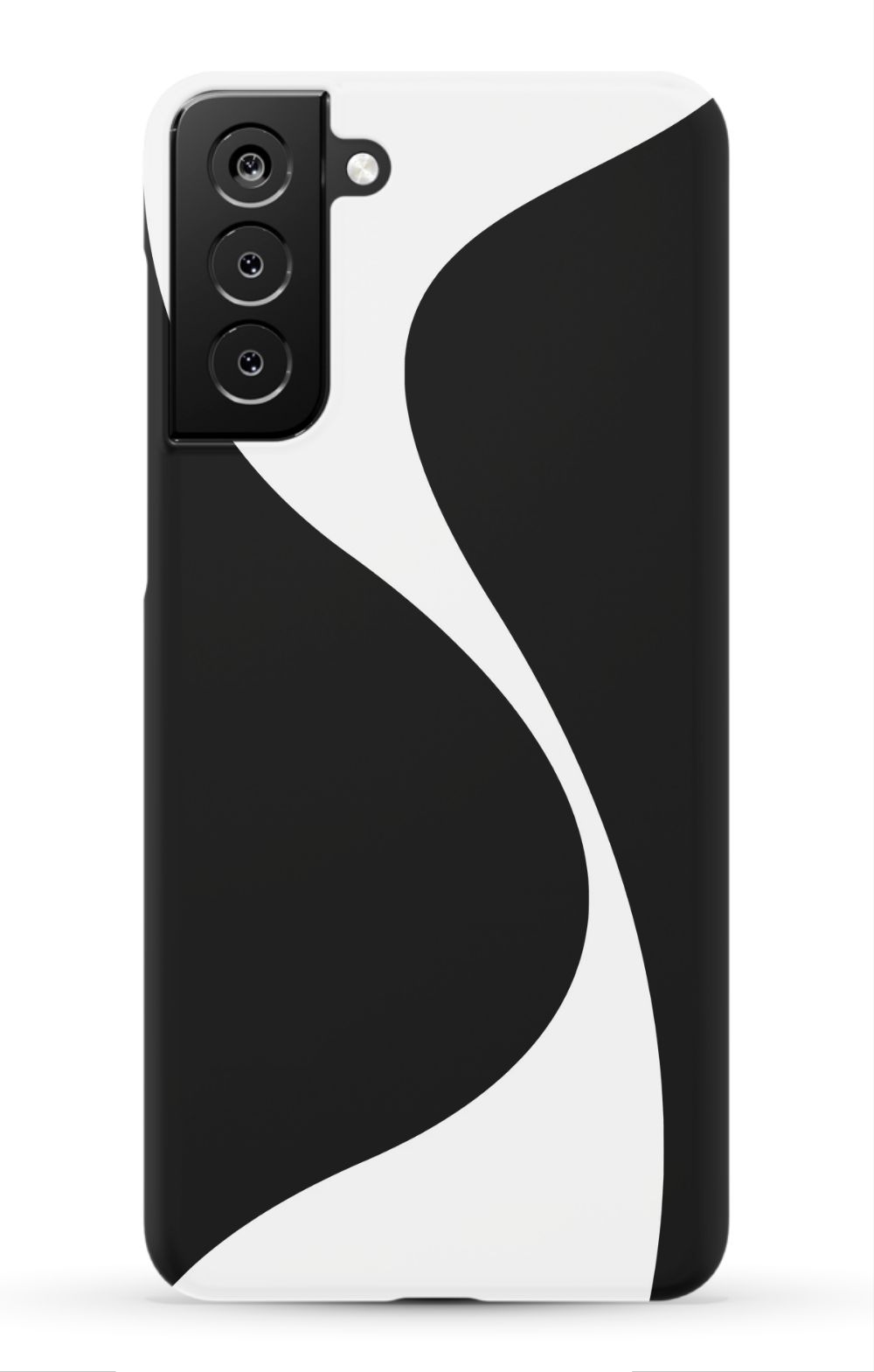 Aesthetic Curve Phone Case - B7Cases