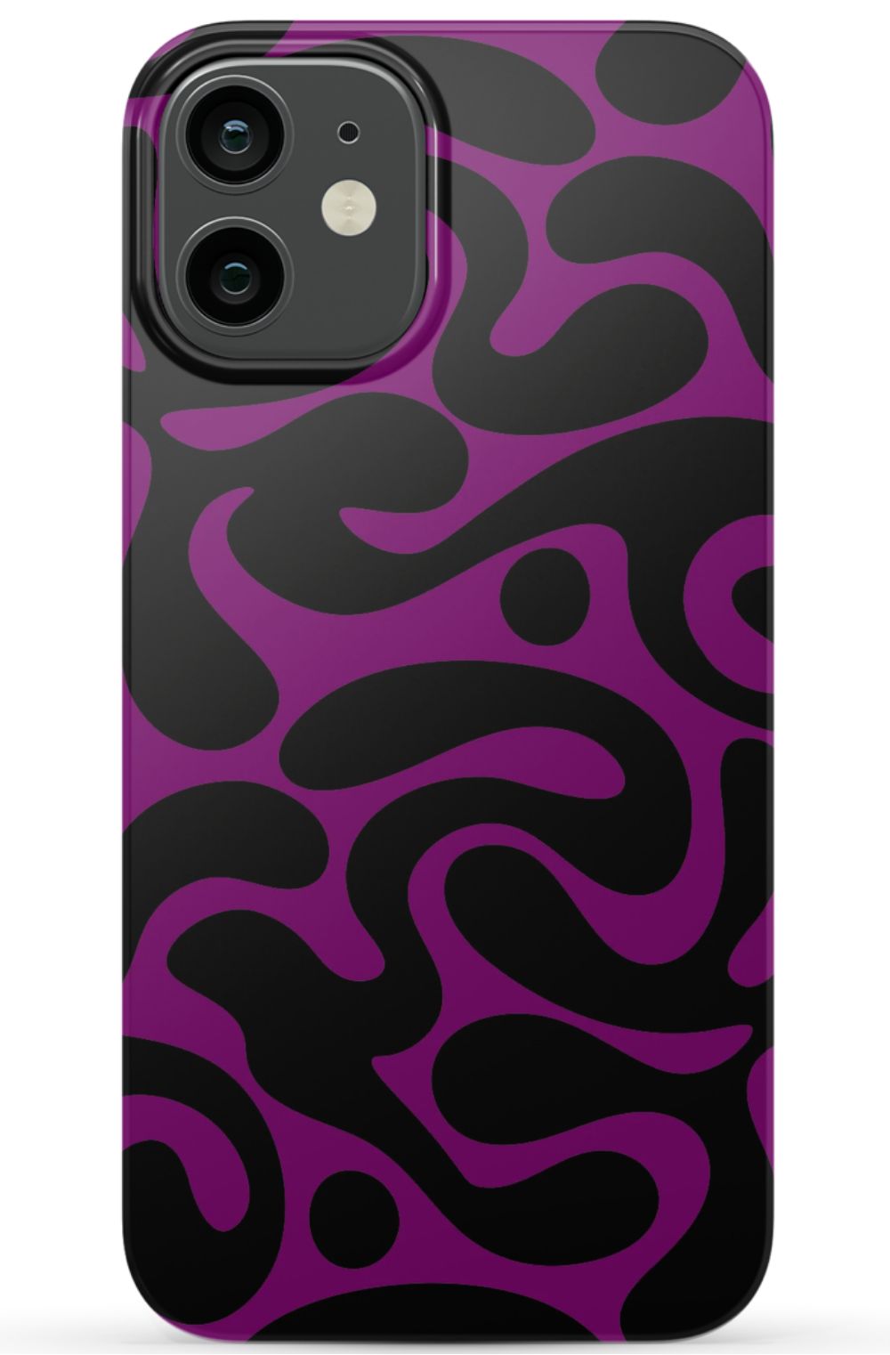 Intense Flame Phone Case - B7Cases