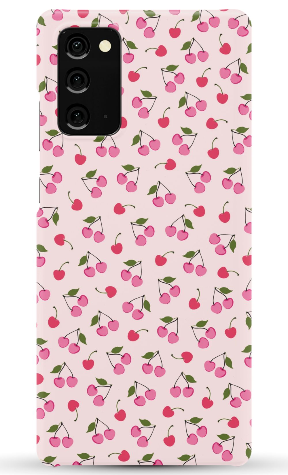 Cherry Pop Phone Case